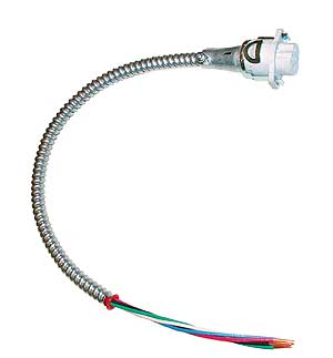 Electrical Distribution Box Cable
